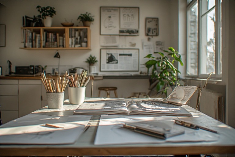 Membuat Catatan Pagi yang Ringan dan Menyenangkan