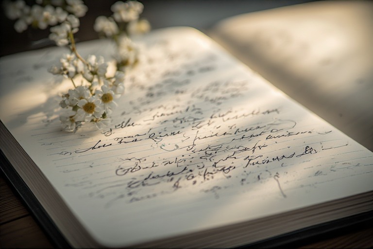 Menutup Hari dengan Catatan Malam yang Menenangkan